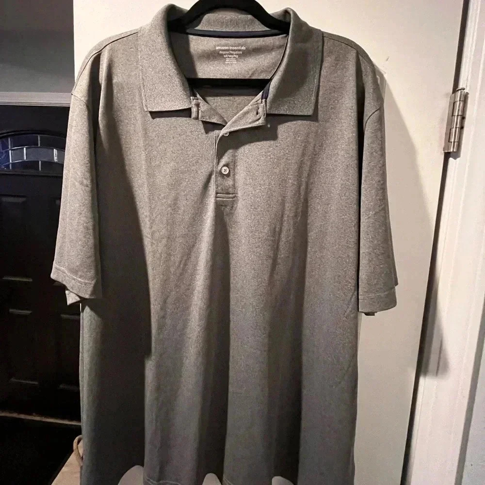 Amazon Essentials Polo - XXL